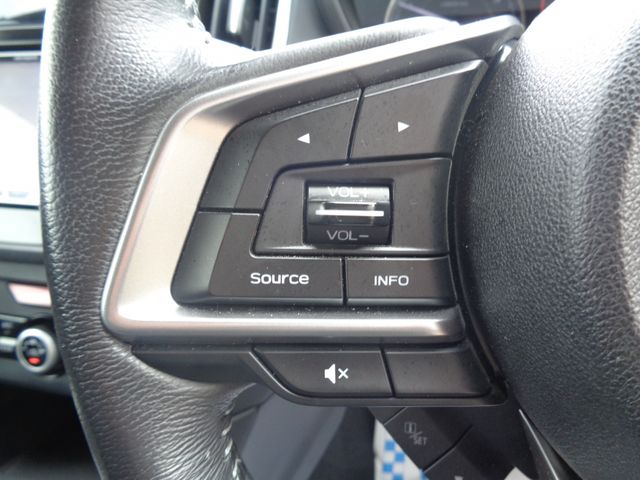 IMPREZA SPORT 4WD