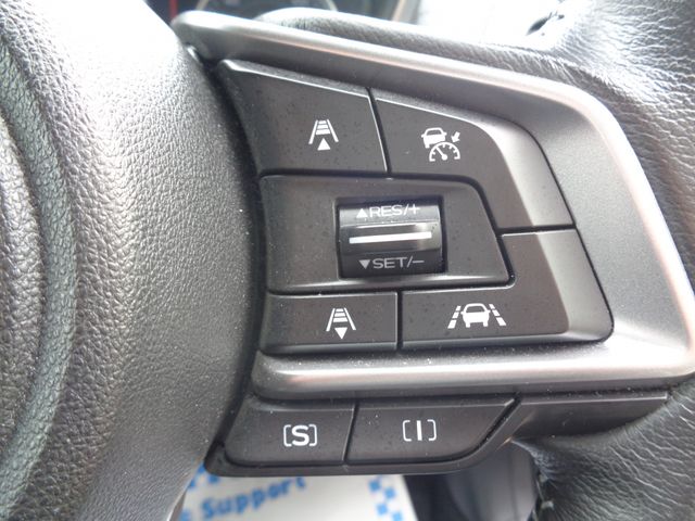 IMPREZA SPORT 4WD