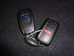 IMPREZA SPORT 4WD