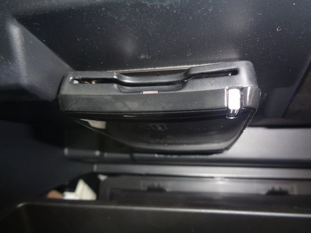 IMPREZA SPORT 4WD
