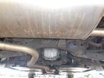 IMPREZA SPORT 4WD