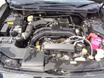 IMPREZA SPORT 4WD