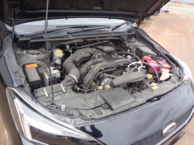 IMPREZA SPORT 4WD