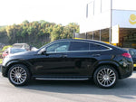 MERCEDES BENZ GLE class coupe HYBRID