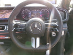 MERCEDES BENZ GLE class coupe HYBRID