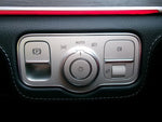 MERCEDES BENZ GLE class coupe HYBRID
