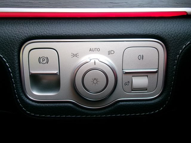 MERCEDES BENZ GLE class coupe HYBRID