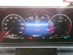 MERCEDES BENZ GLE class coupe HYBRID
