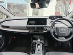 PRIUS 4WD