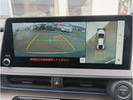 PRIUS 4WD