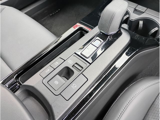 PRIUS 4WD