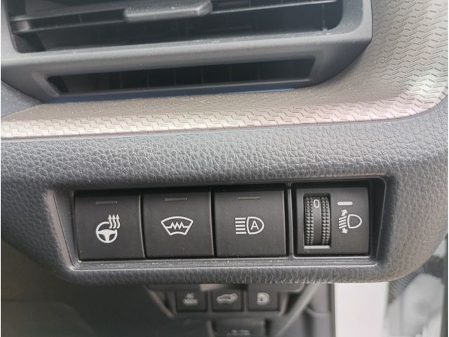 PRIUS 4WD