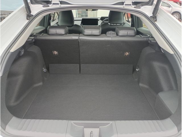 PRIUS 4WD