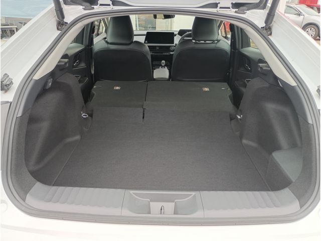 PRIUS 4WD