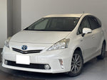 PRIUS Alpha