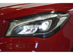 MERCEDES AMG CLA class