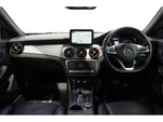MERCEDES AMG CLA class