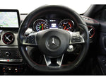 MERCEDES AMG CLA class