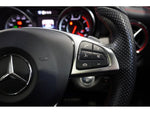 MERCEDES AMG CLA class