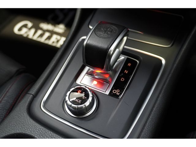 MERCEDES AMG CLA class