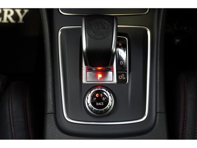 MERCEDES AMG CLA class