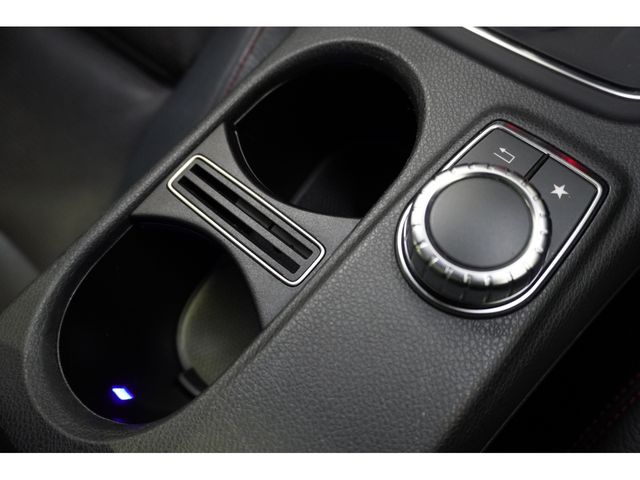 MERCEDES AMG CLA class