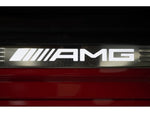MERCEDES AMG CLA class