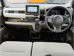N-WGN 4WD