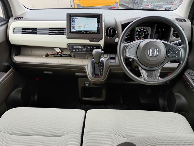 N-WGN 4WD