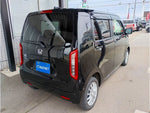 N-WGN 4WD