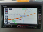 N-WGN 4WD