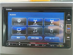N-WGN 4WD