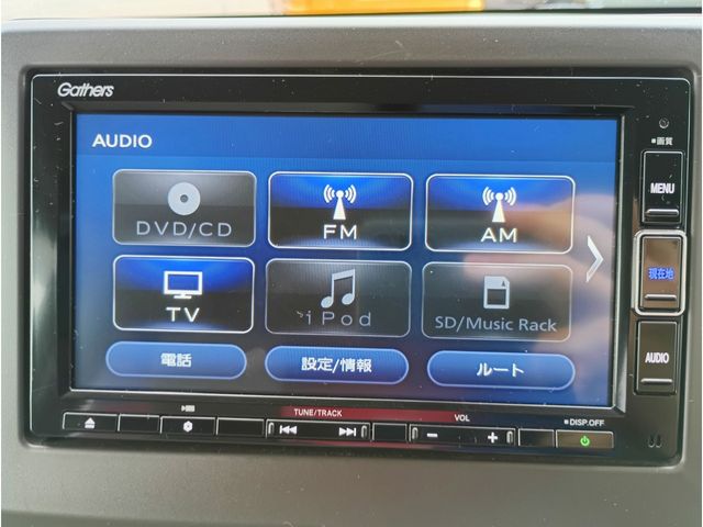 N-WGN 4WD