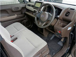 N-WGN 4WD