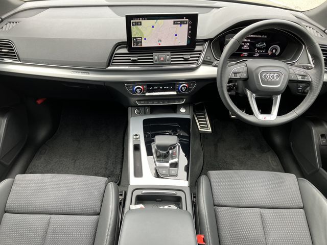 AUDI Q5 SPORTBACK
