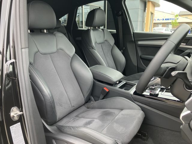 AUDI Q5 SPORTBACK