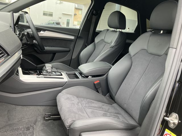 AUDI Q5 SPORTBACK