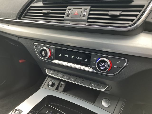 AUDI Q5 SPORTBACK
