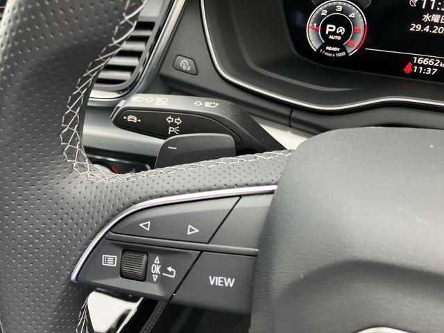 AUDI Q5 SPORTBACK