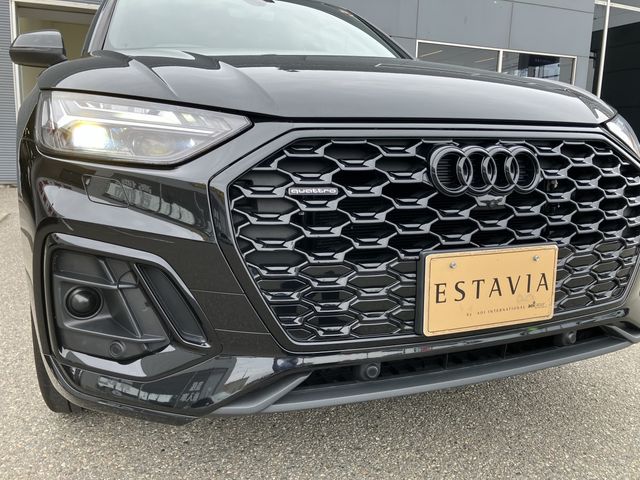 AUDI Q5 SPORTBACK