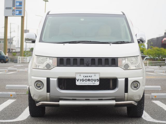 DELICA D:5 4WD