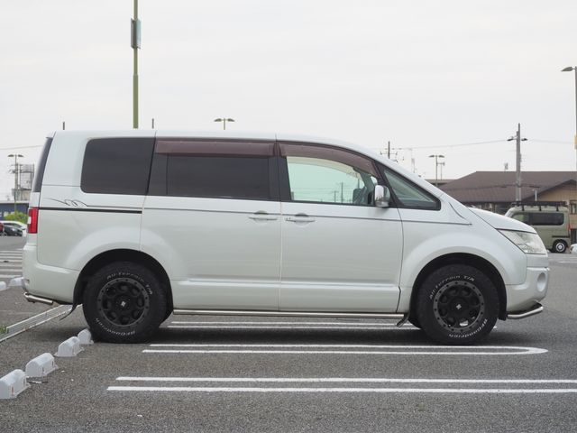 DELICA D:5 4WD