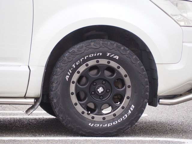 DELICA D:5 4WD