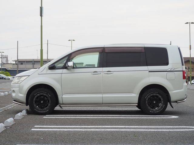 DELICA D:5 4WD