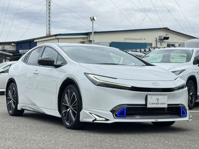 PRIUS