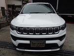 JEEP COMPASS 4WD