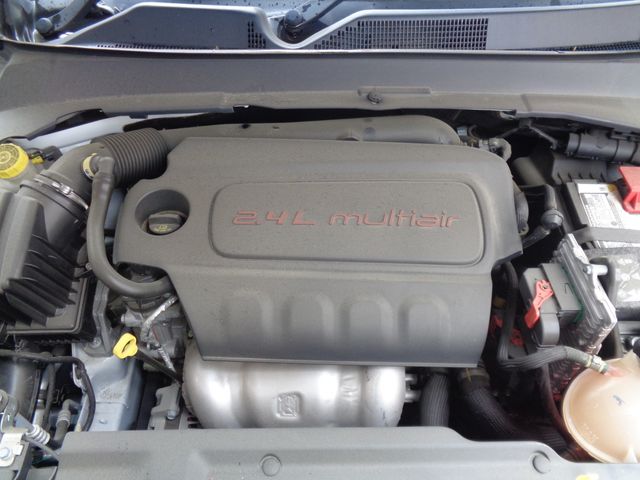 JEEP COMPASS 4WD