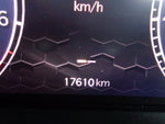 JEEP COMPASS 4WD