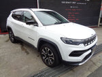 JEEP COMPASS 4WD