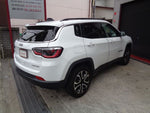 JEEP COMPASS 4WD